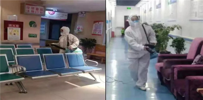 西藏阜康醫院 西藏阜康醫院