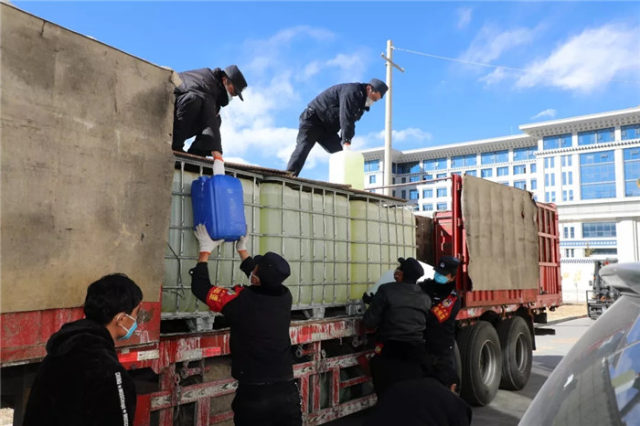 西藏阜康醫院 西藏阜康醫院