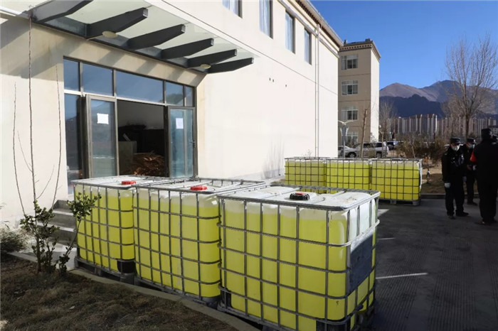 西藏阜康醫院 西藏阜康醫院