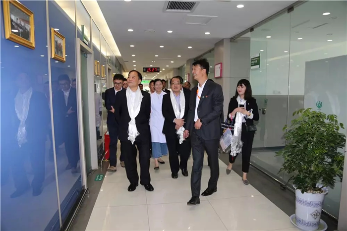 西藏阜康醫院 西藏阜康醫院