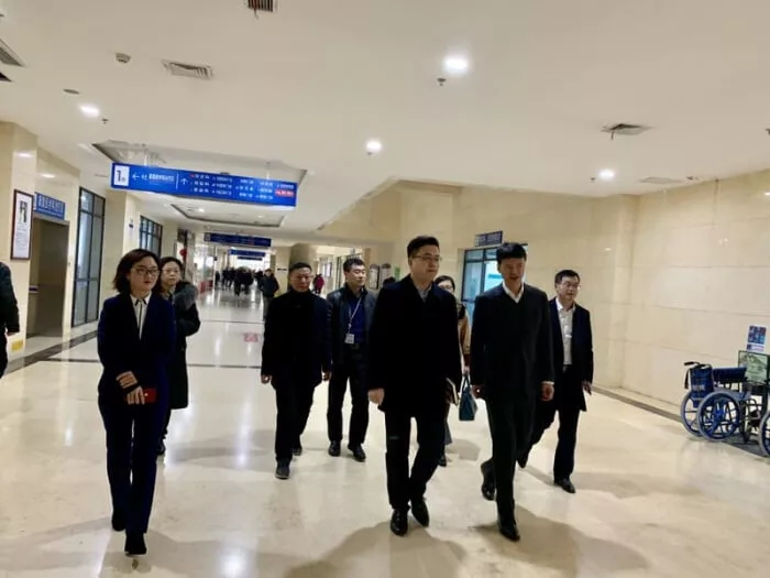 西藏阜康醫院 西藏阜康醫院