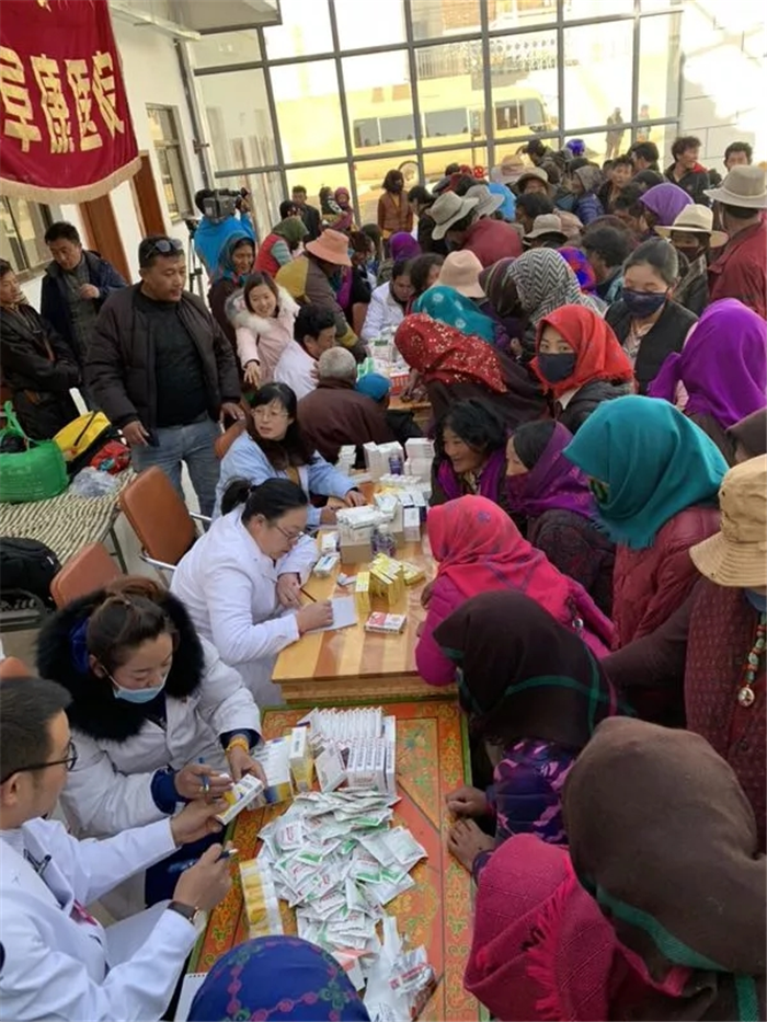 西藏阜康醫院 西藏阜康醫院