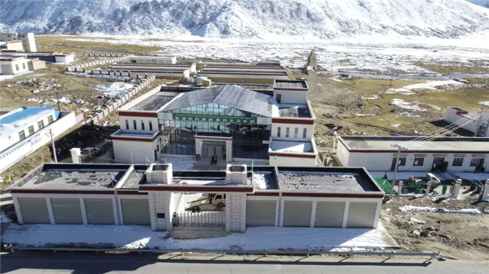 西藏阜康醫院 西藏阜康醫院