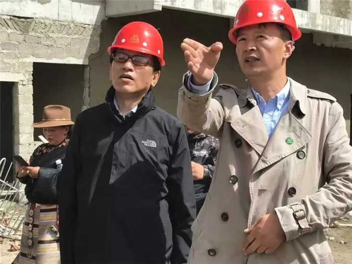 西藏阜康醫院 西藏阜康醫院