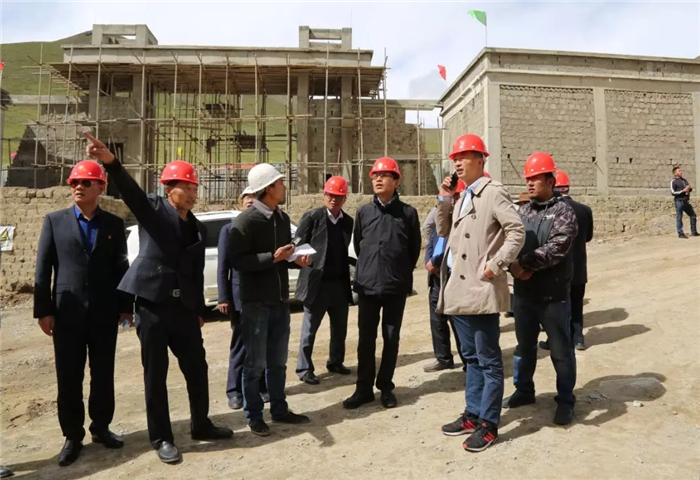 西藏阜康醫院 西藏阜康醫院