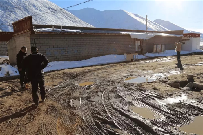 西藏阜康醫院 西藏阜康醫院