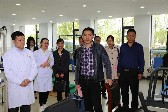 西藏阜康醫院 西藏阜康醫院