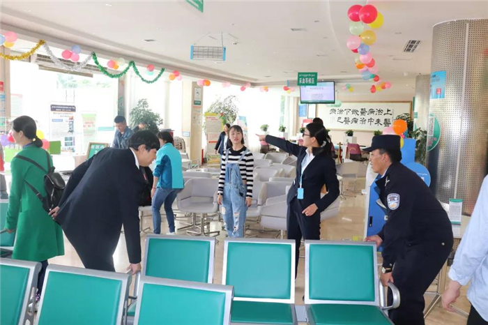 西藏阜康醫院 西藏阜康醫院